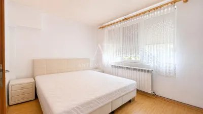 Apartament 3 camere | Parter | Bloc izolat termic | Tileagd - Tileagd