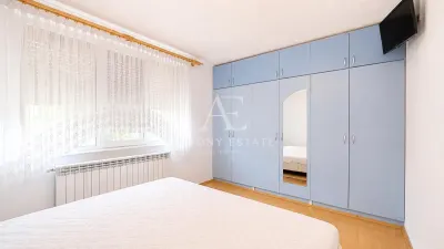 Apartament 3 camere | Parter | Bloc izolat termic | Tileagd - foto 3