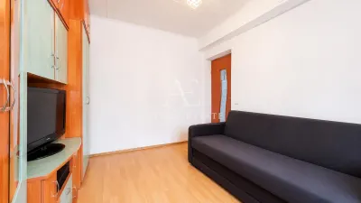 Apartament 3 camere | Parter | Bloc izolat termic | Tileagd - foto 7