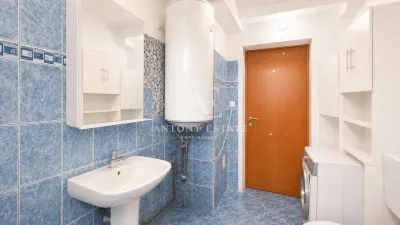 Apartament 3 camere | Parter | Bloc izolat termic | Tileagd - foto 10