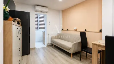 Antony Estate | Apartament 2 camere - Decebal - Oradea - Oradea