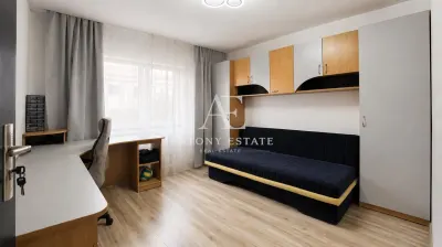 Antony Estate | Apartament 2 camere - Decebal - Oradea - foto 12