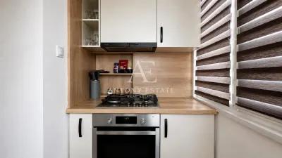 Antony Estate | Apartament 2 camere - Decebal - Oradea - foto 7