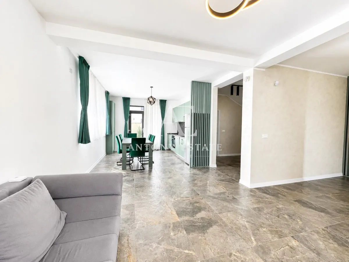 Casa de inchiriat | COMISION 0% | Duplex | Grigorescu - foto 10