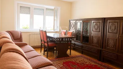 Antony Estate | Apartament de inchiriat, 2 camere - Zona Decebal - Oradea - foto 2