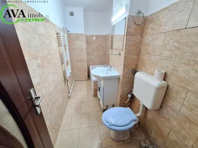Garsoniera confort 1 sporit, etaj 2, mobilata, zona Orizont - foto 6
