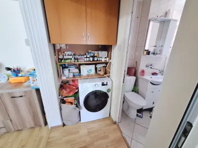 Apartament 3 camere semidecomandat  zona MIilcov - foto 10