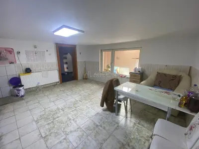 Iaz, Casa la Curete, 9 Camere, Teren 2892 Mp - foto 14
