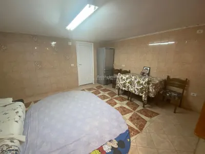 Iaz, Casa la Curete, 9 Camere, Teren 2892 Mp - foto 19