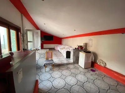 Iaz, Casa la Curete, 9 Camere, Teren 2892 Mp - foto 23