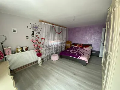 Iaz, Casa la Curete, 9 Camere, Teren 2892 Mp - foto 4