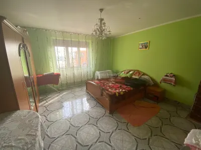 Iaz, Casa la Curete, 9 Camere, Teren 2892 Mp - foto 8