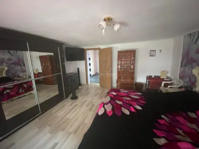 Iaz, Casa la Curete, 9 Camere, Teren 2892 Mp - foto 10