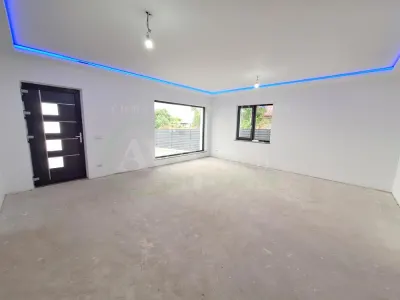 Casa noua Moderna , P+M, 5 camere, Hemeius – zona Primariei - foto 10