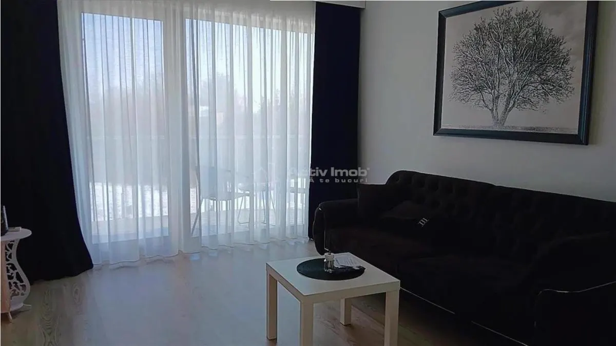 Apartament 2 camere de inchiriat Class Park - foto 4