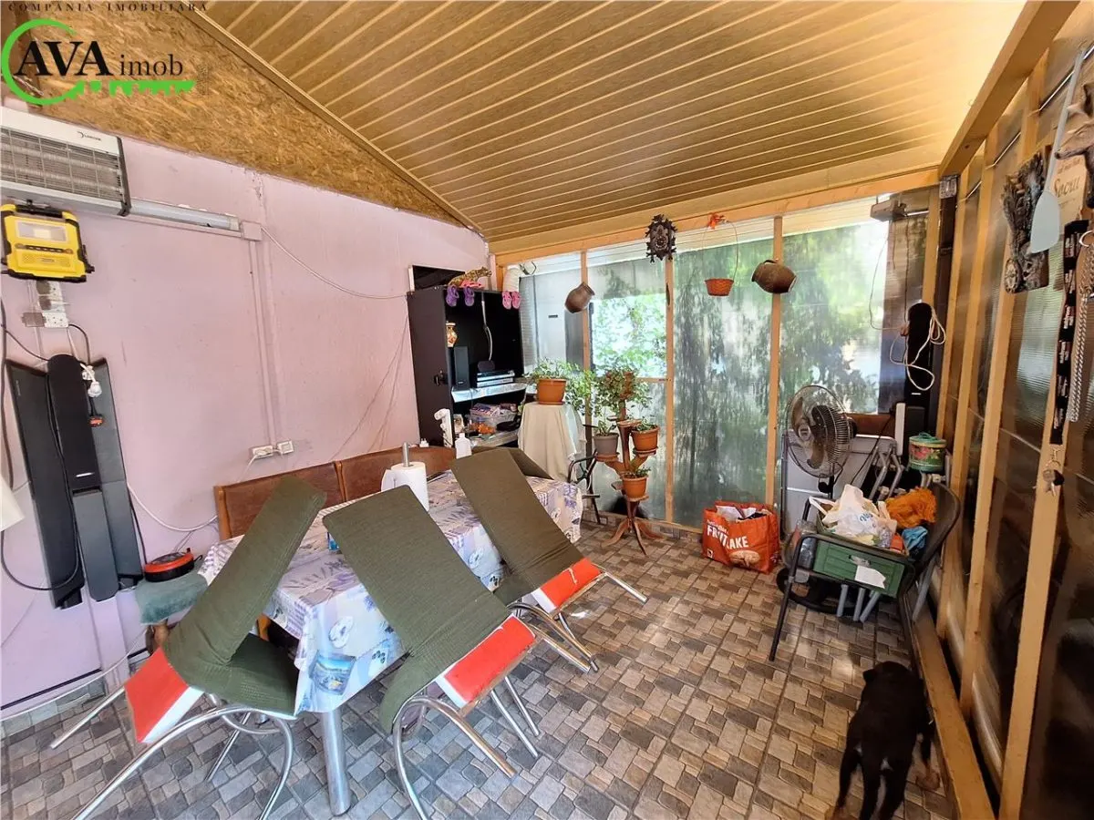 Repozitionare pret! Vila de vanzare P+E, zona Ura - foto 19