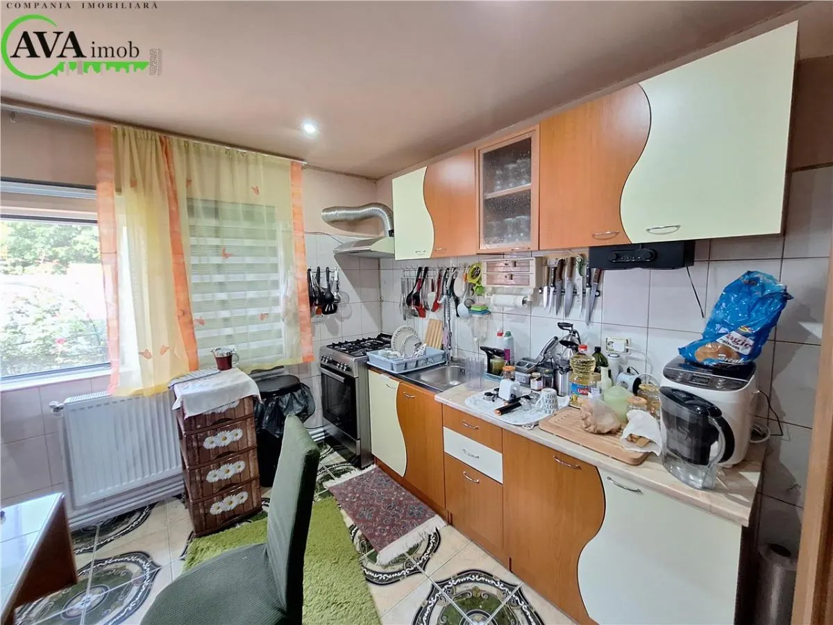 Repozitionare pret! Vila de vanzare P+E, zona Ura - foto 7