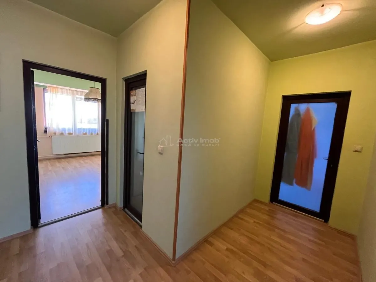 Lugoj,  Vila P+2E+M ,  656 Mp., Construiti, Posibilitate De Investitie, Zona 0 - foto 12