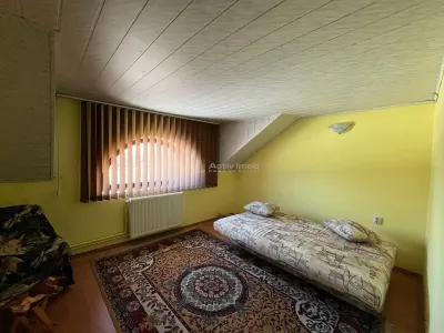 Lugoj,  Vila P+2E+M ,  656 Mp., Construiti, Posibilitate De Investitie, Zona 0 - foto 23