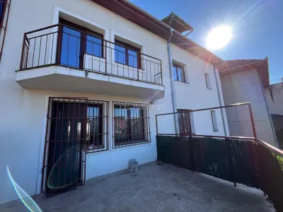 Lugoj,  Vila P+2E+M ,  656 Mp., Construiti, Posibilitate De Investitie, Zona 0 - foto 10