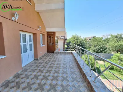Vila lux, 230mp, teren 600 mp, zona Serbanesti - foto 9