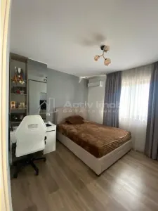 Penthouse de lux in zona Sisesti-spatios, view superb - foto 20
