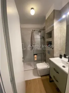 Penthouse de lux in zona Sisesti-spatios, view superb - foto 6