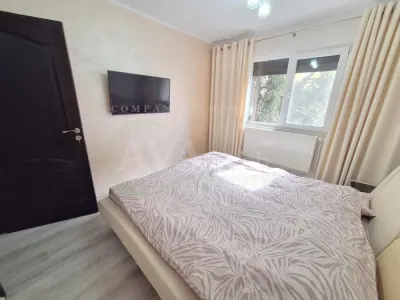 Apartament 3 camere, etaj 1, MODERN, utilat si mobilat,Bacau - foto 25
