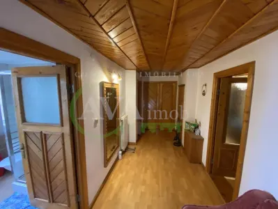 Casa P+1, 4 camere, teren 760 mp, zona Tache - foto 14