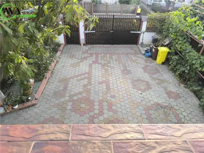 Casa P+1, 4 camere, teren 760 mp, zona Tache - foto 16