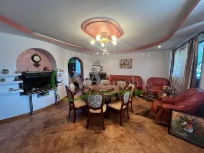Casa P+1, 4 camere, teren 760 mp, zona Tache - foto 3