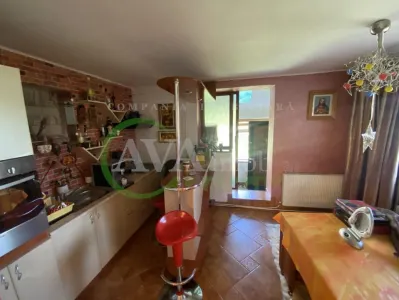 Casa P+1, 4 camere, teren 760 mp, zona Tache - foto 7