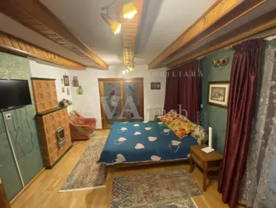 Casa P+1, 4 camere, teren 760 mp, zona Tache - foto 8