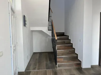 Olosag, Vila P+1E, 194 Mp., Compartimentare  Moderna - foto 17