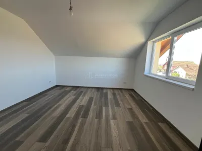 Olosag, Vila P+1E, 194 Mp., Compartimentare  Moderna - foto 21