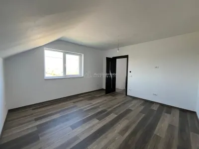Olosag, Vila P+1E, 194 Mp., Compartimentare  Moderna - foto 10