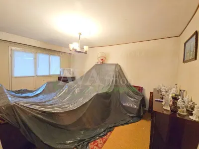 Apartament 3 decomandate, 2 bai, zona Republicii Bacau - foto 3