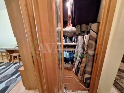 Apartament 3 camere decomandate – Parter, zona Piata Sud, Bacau - foto 11