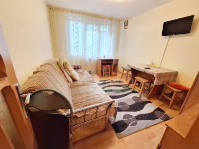 Apartament 3 camere decomandate – Parter, zona Piata Sud, Bacau - foto 10