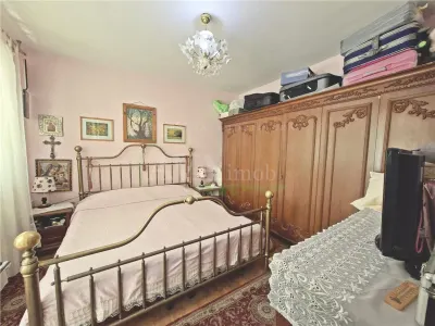Apartament 3 camere semidecomandat | Etaj 1, zona Centrala, Bacau - foto 4