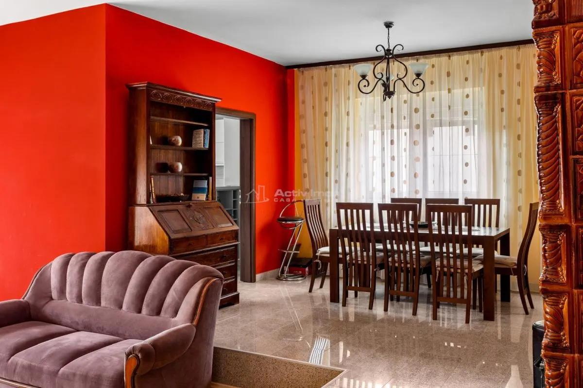 5 cam - zona Centrala - foto 7