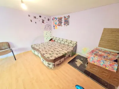 Teren 371 mp curti constructii+casa 5 camere si anexe, zona Izvoare - foto 5