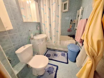 Apartament  2 camere semidecomandat, mobilat si utilat, zona Narcisa - foto 7
