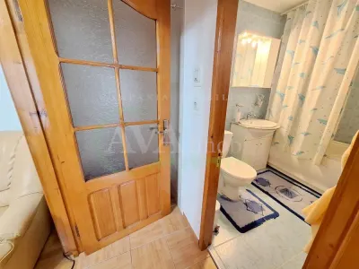 Apartament  2 camere semidecomandat, mobilat si utilat, zona Narcisa - foto 9