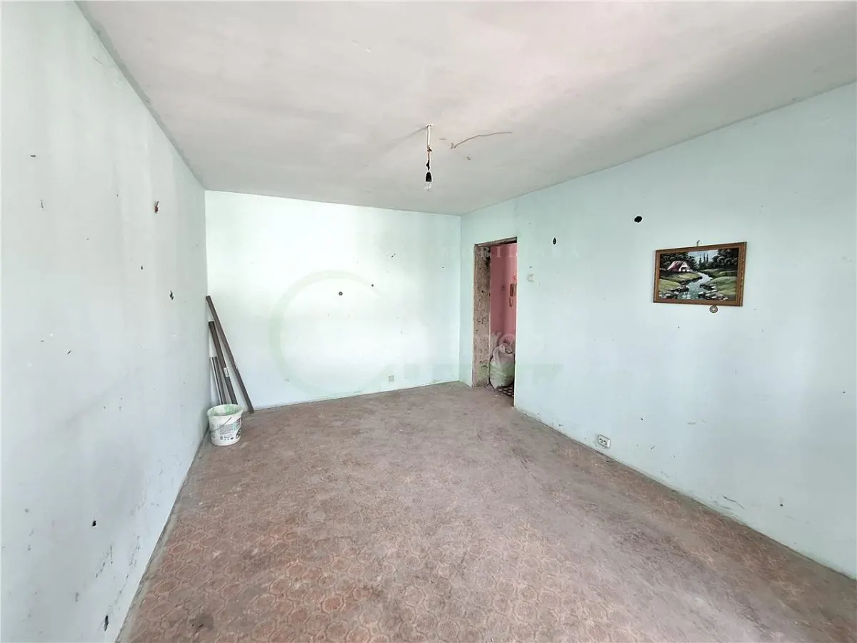 Apartament 3 camere decomandat Mioritei-Bacau - foto 2