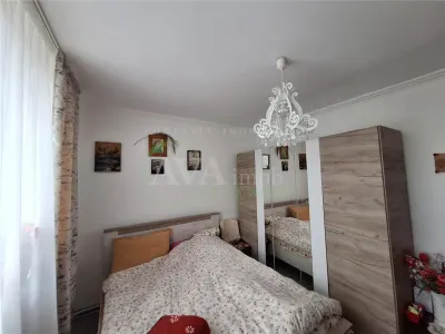 Apartament 2  camere decomandat , zona Mioritei - foto 3