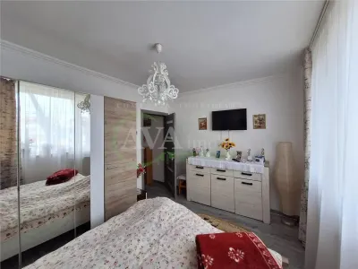 Apartament 2  camere decomandat , zona Mioritei - foto 4
