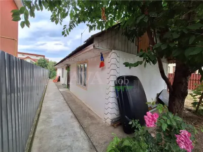 Teren intravilan 3650 mp, zona Serbanesti - foto 2