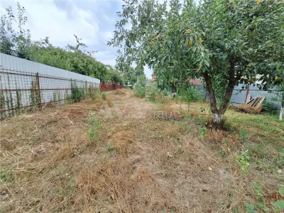 Teren intravilan 3650 mp, zona Serbanesti - foto 5