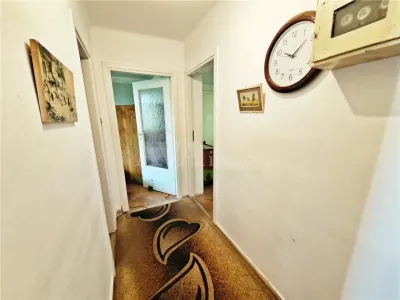 Apartament 2 camere decomandat zona Neagoe Voda - Bacau